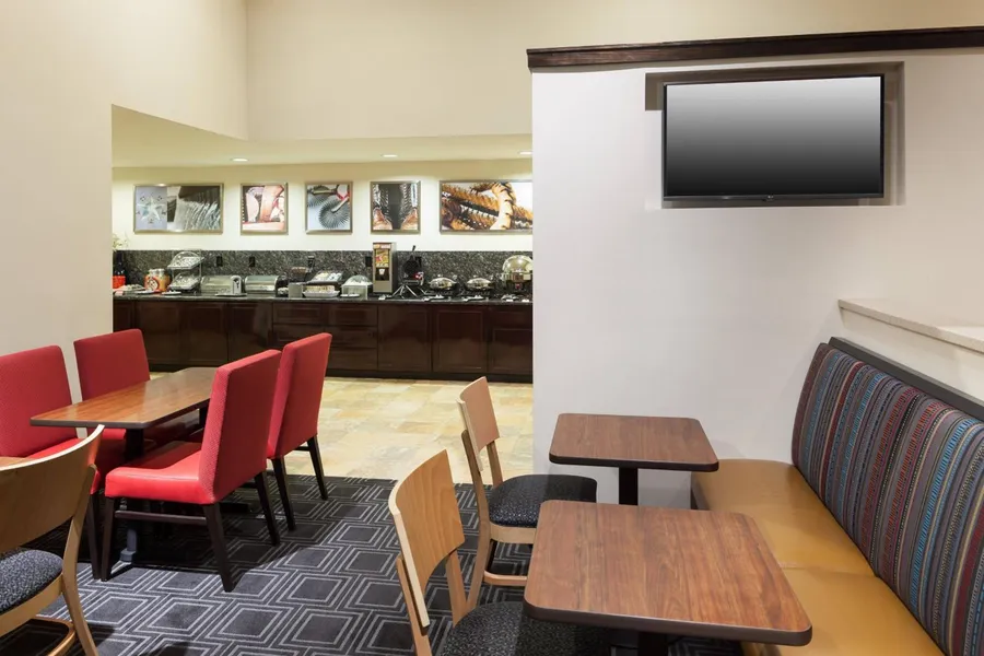 TownePlace Suites by Marriott San Antonio Airport hotel detail image 2