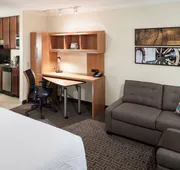 TownePlace Suites by Marriott San Antonio Airport hotel detail image 5