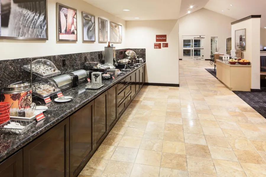 TownePlace Suites by Marriott San Antonio Airport hotel detail image 6