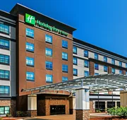 Holiday Inn Hotel & Suites Tulsa South by IHG hotel detail image 3