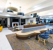 Holiday Inn Hotel & Suites Tulsa South by IHG hotel detail image 5