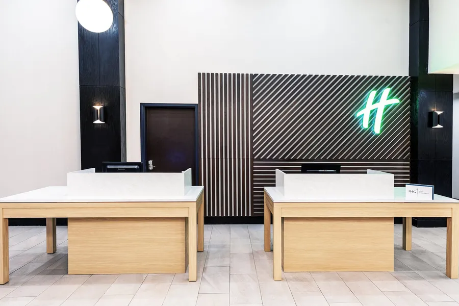 Holiday Inn Hotel & Suites Tulsa South by IHG hotel detail image 6