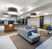 Holiday Inn Hotel & Suites Tulsa South by IHG hotel detail image 7