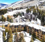 Marriott's StreamSide Evergreen at Vail hotel detail image 3