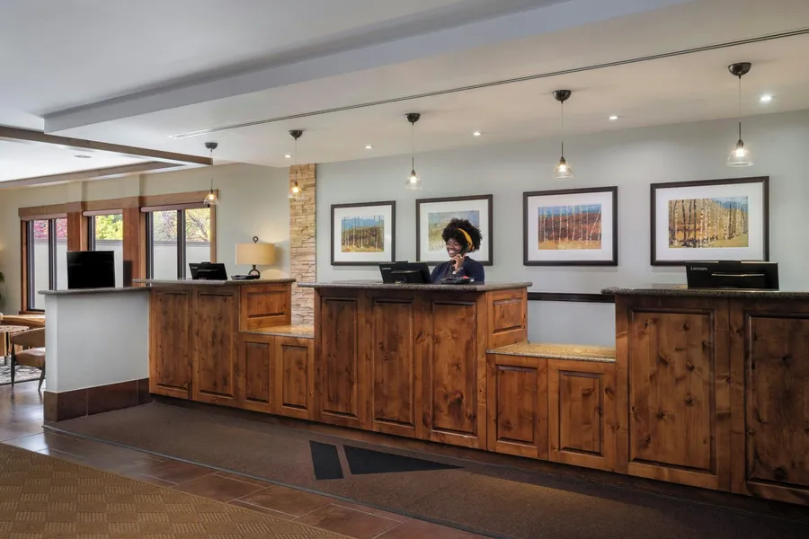 Marriott's StreamSide Evergreen at Vail hotel detail image 6