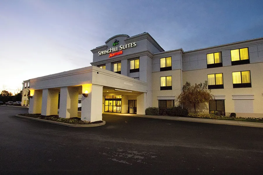 SpringHill Suites by Marriott Hershey Near the Park hotel detail image 2