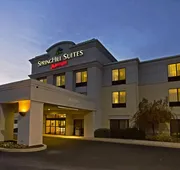 SpringHill Suites by Marriott Hershey Near the Park hotel detail image 3