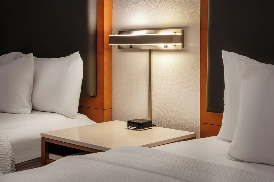 SpringHill Suites by Marriott Hershey Near the Park hotel detail image 6