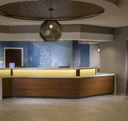 Springhill Suites By Marriott Chicago Lincolnshire hotel detail image 3