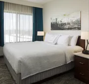 Springhill Suites By Marriott Chicago Lincolnshire hotel detail image 7