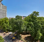 Springhill Suites By Marriott Memphis Downtown hotel detail image 5