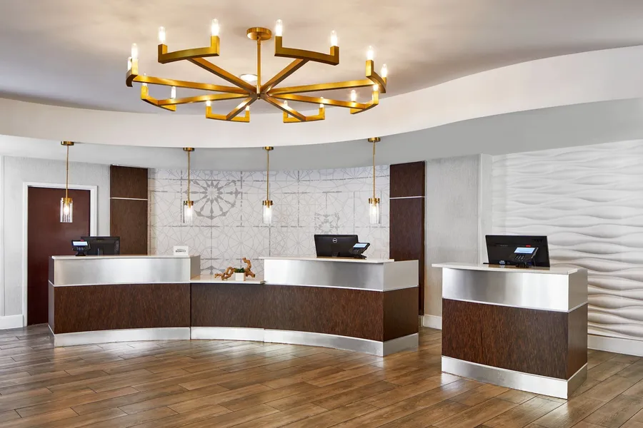 Springhill Suites By Marriott Memphis Downtown hotel detail image 6