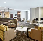 Springhill Suites By Marriott Memphis Downtown hotel detail image 7