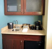 Springhill Suites by Marriott Galveston hotel detail image 4