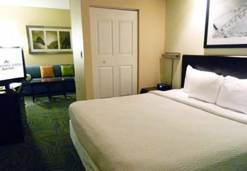 Springhill Suites by Marriott Galveston hotel detail image 6