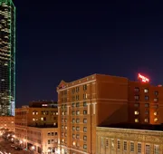 SpringHill Suites Dallas Downtown / West End hotel detail image 3