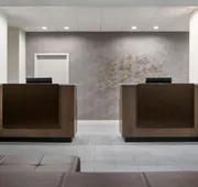 SpringHill Suites Dallas Downtown / West End hotel detail image 4