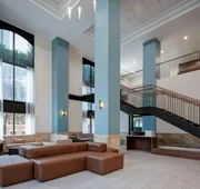 SpringHill Suites Dallas Downtown / West End hotel detail image 5