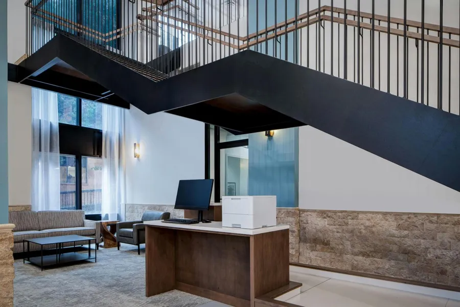 SpringHill Suites Dallas Downtown / West End hotel detail image 6