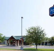 AmericInn by Wyndham Coon Rapids hotel detail image 4