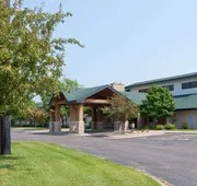 AmericInn by Wyndham Coon Rapids hotel detail image 5