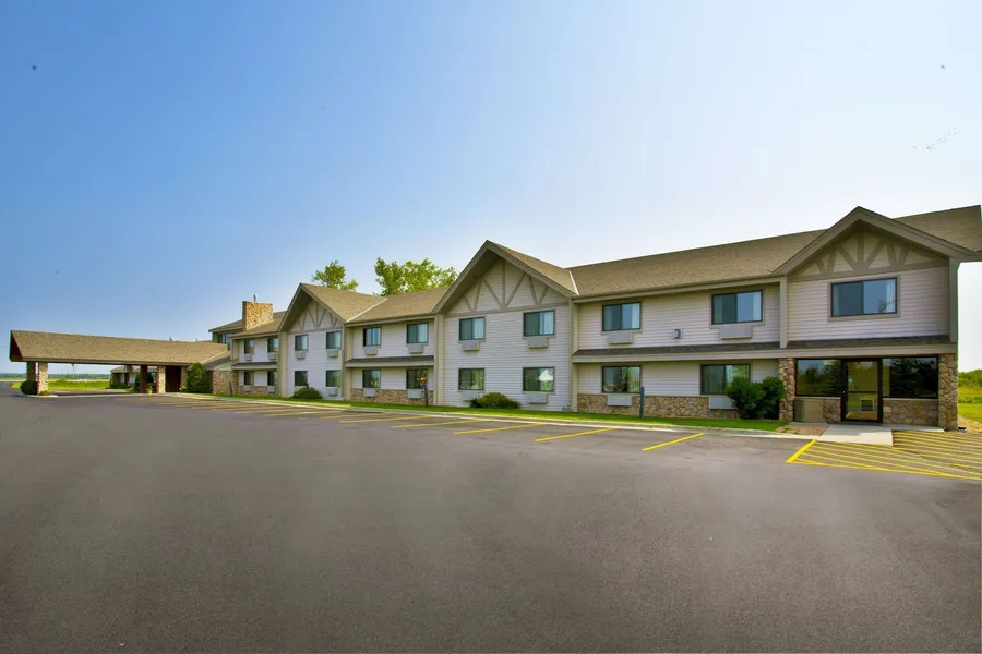 AmericInn by Wyndham Baudette hotel detail image 2