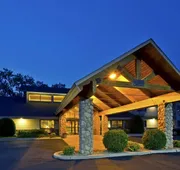 AmericInn by Wyndham Baudette hotel detail image 3