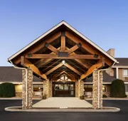 AmericInn by Wyndham Baudette hotel detail image 4