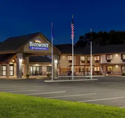 Baymont by Wyndham Owatonna hotel detail image 5
