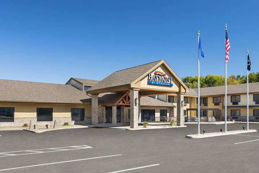 Baymont by Wyndham Owatonna hotel detail image 6