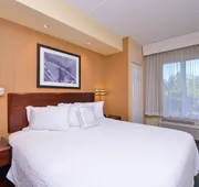SpringHill Suites by Marriott Arundel Mills BWI Airport hotel detail image 4