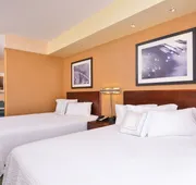 SpringHill Suites by Marriott Arundel Mills BWI Airport hotel detail image 5