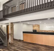AmericInn by Wyndham Sauk Centre hotel detail image 4