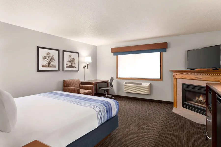 AmericInn by Wyndham Sauk Centre hotel detail image 6