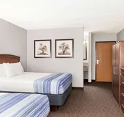 AmericInn by Wyndham Sauk Centre hotel detail image 7