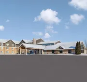 AmericInn by Wyndham Valley City - Conference Center hotel detail image 4