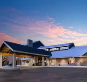 AmericInn by Wyndham Valley City - Conference Center hotel detail image 5