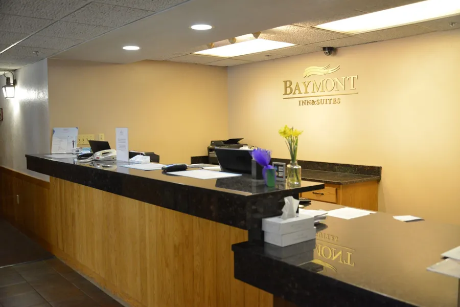 Baymont by Wyndham Kasson Rochester Area hotel detail image 2