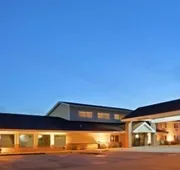 Rodeway Inn Hesston hotel detail image 3