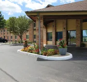 Baymont by Wyndham Muskegon hotel detail image 3