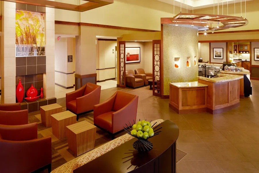 Hyatt Place Mt Laurel hotel detail image 2