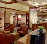 Hyatt Place Mt Laurel hotel detail image 5