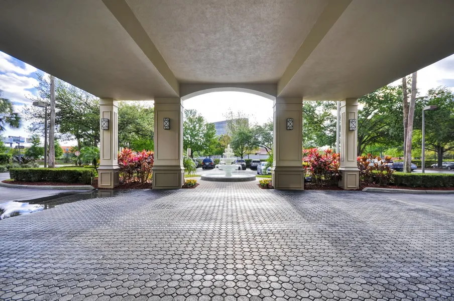Hyatt Place Tampa Airport/Westshore hotel detail image 2