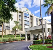 Hyatt Place Tampa Airport/Westshore hotel detail image 3