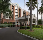 Hyatt Place Tampa Airport/Westshore hotel detail image 4
