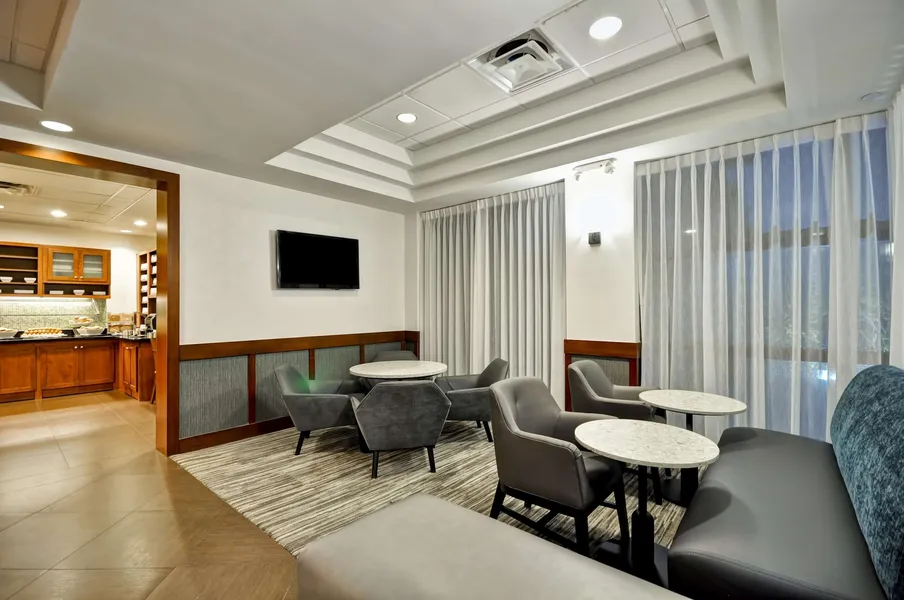 Hyatt Place Tampa Airport/Westshore hotel detail image 6