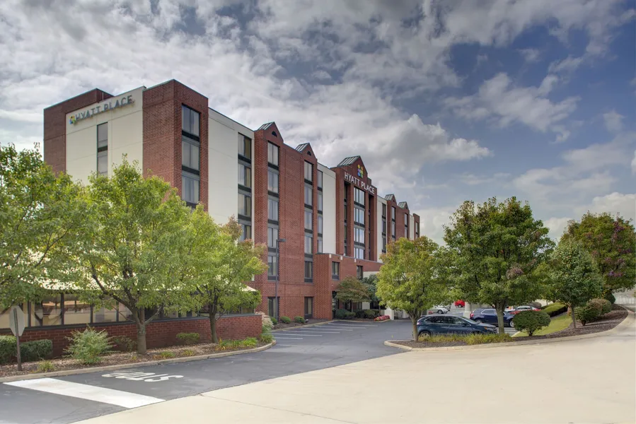 Hyatt Place Pittsburgh Airport/Robinson Mall hotel detail image 2