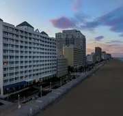 Courtyard by Marriott Virginia Beach Oceanfront/South hotel detail image 3