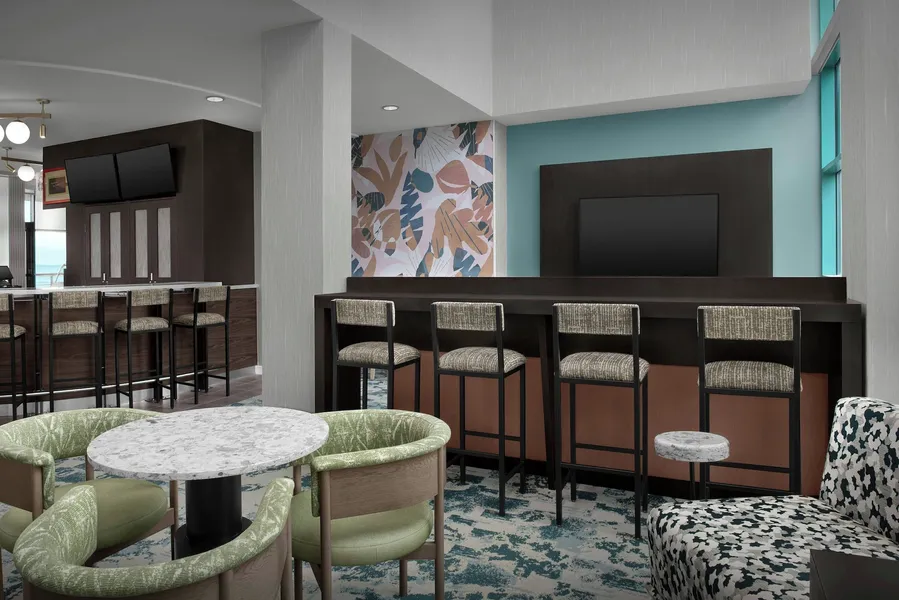Courtyard by Marriott Virginia Beach Oceanfront/South hotel detail image 6