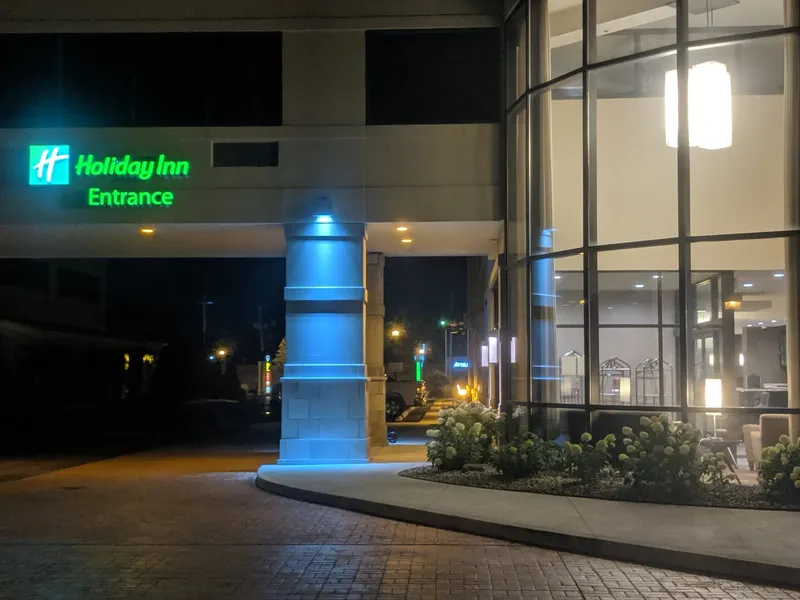 Holiday Inn Champaign by IHG hotel detail image 2